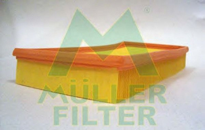 MULLER FILTER pa384 -  Воздушный фильтр